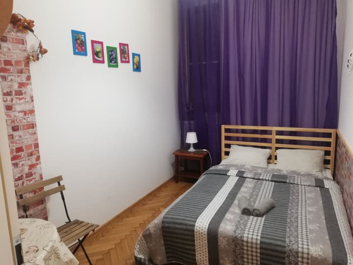 Lorf Hostel&Apartments