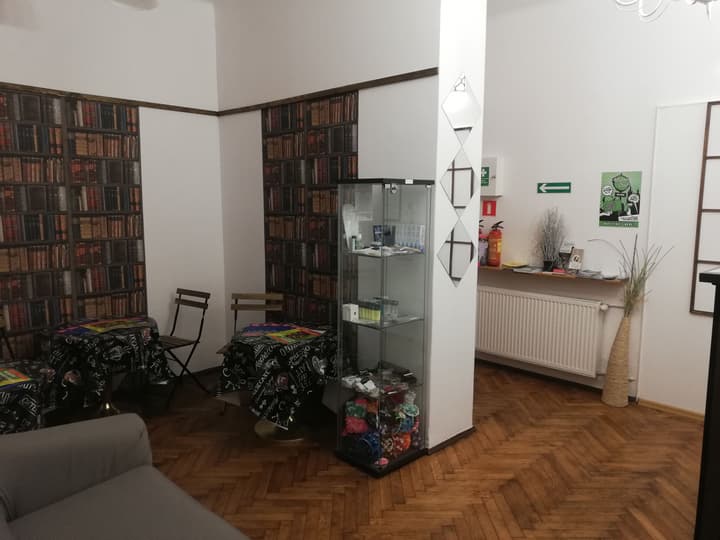 Lorf Hostel&Apartments