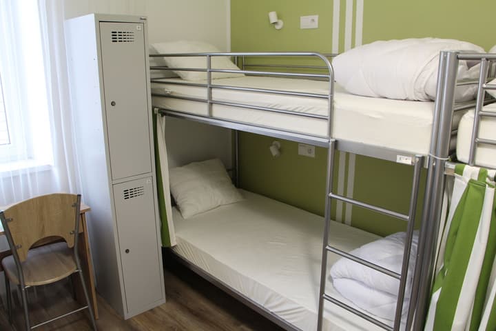 Lorf Hostel&Apartments