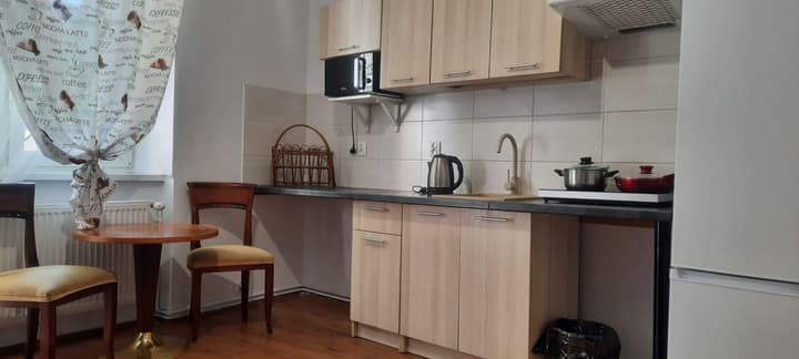 Lorf Hostel&Apartments