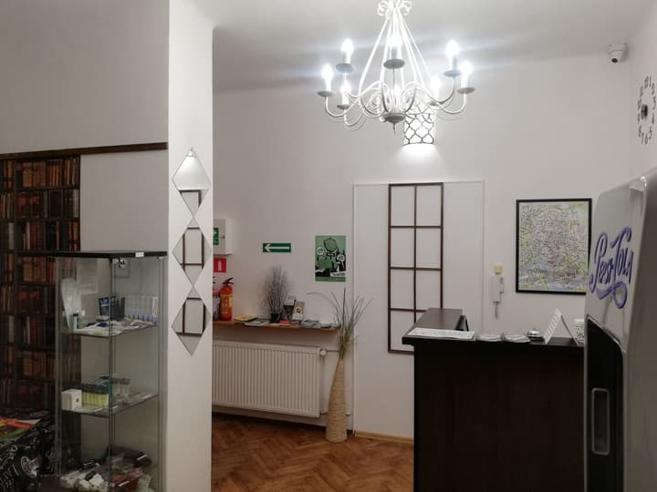 Lorf Hostel&Apartments