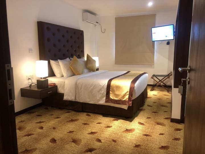 City Hotel Colombo 02