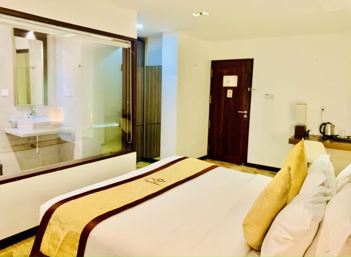 City Hotel Colombo 02