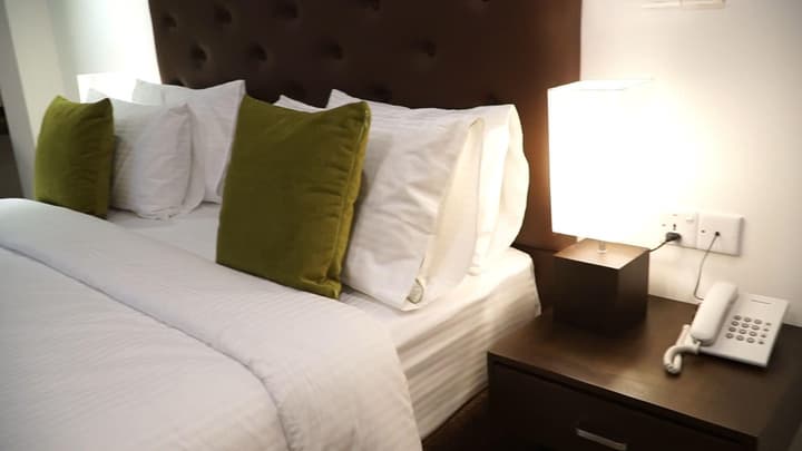 City Hotel Colombo 02