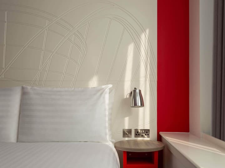 Ibis Styles Glasgow Central