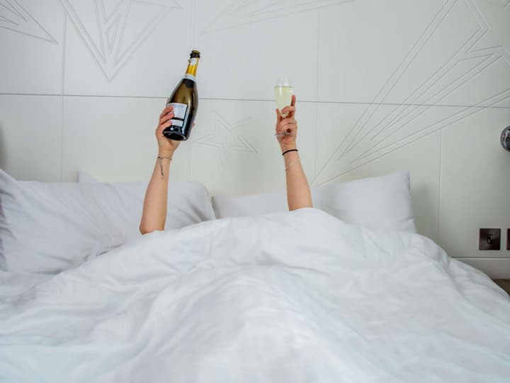 Ibis Styles Glasgow Central