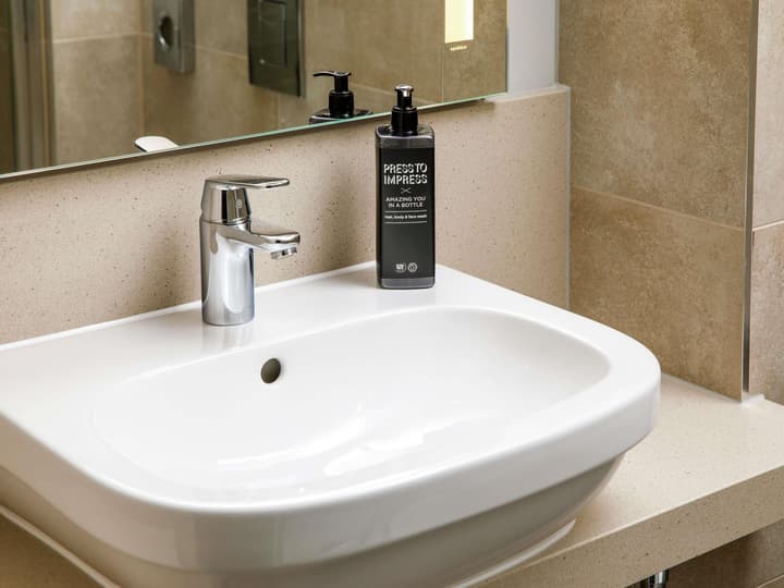 Ibis Styles Glasgow Central