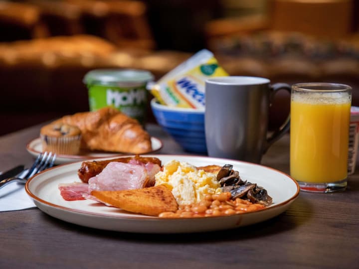 Ibis Styles Glasgow Central