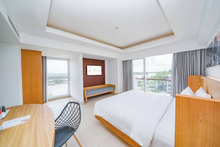 Kuta Galleria Hotel