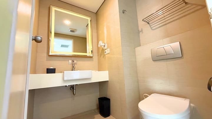 Kuta Galleria Hotel