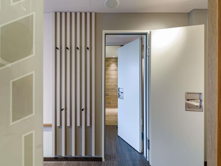 Mercure Zürich City