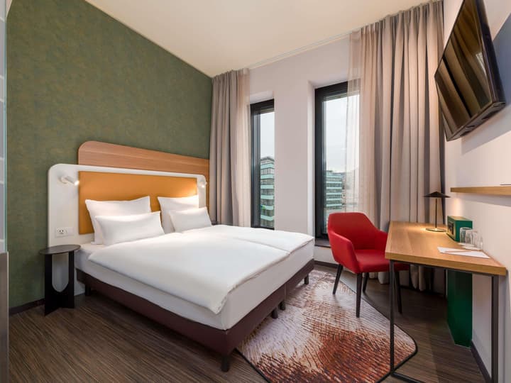 Mercure Zürich City