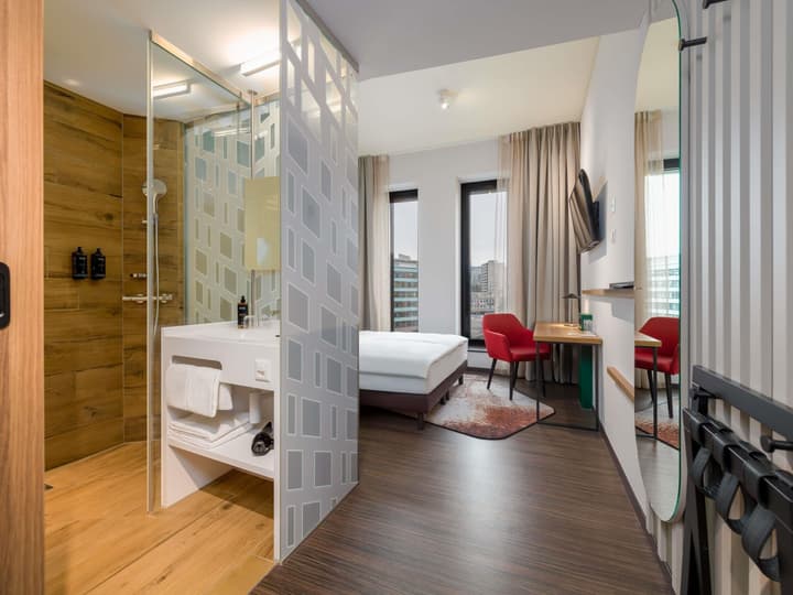 Mercure Zürich City