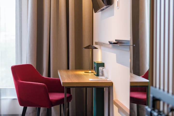 Mercure Zürich City