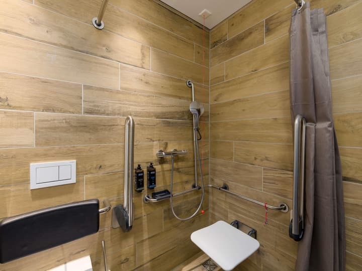 Mercure Zürich City