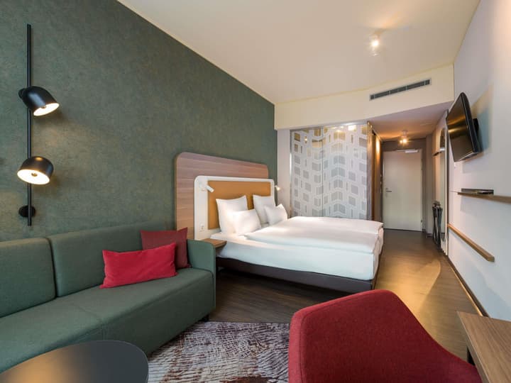 Mercure Zürich City