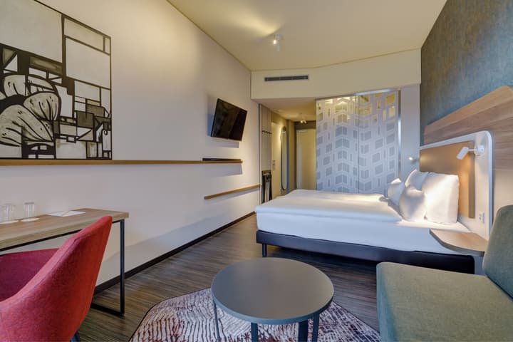 Mercure Zürich City