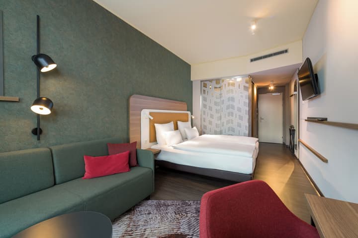 Mercure Zürich City