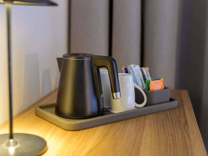 Mercure Zürich City