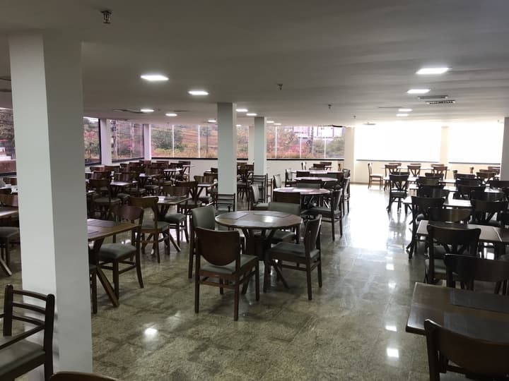 Rede Concept Hotel Salvador