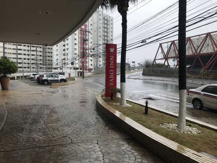 Rede Concept Hotel Salvador