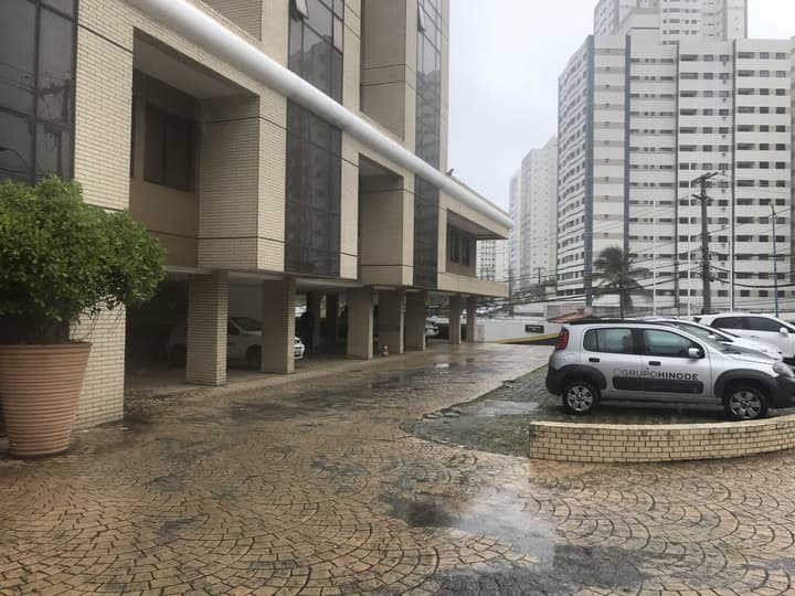 Rede Concept Hotel Salvador