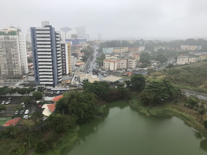 Rede Concept Hotel Salvador