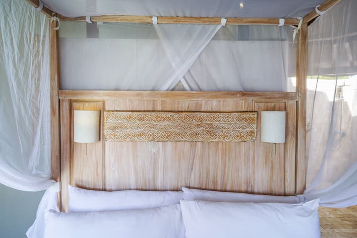 Ora Resort Avia Blue Lagoon