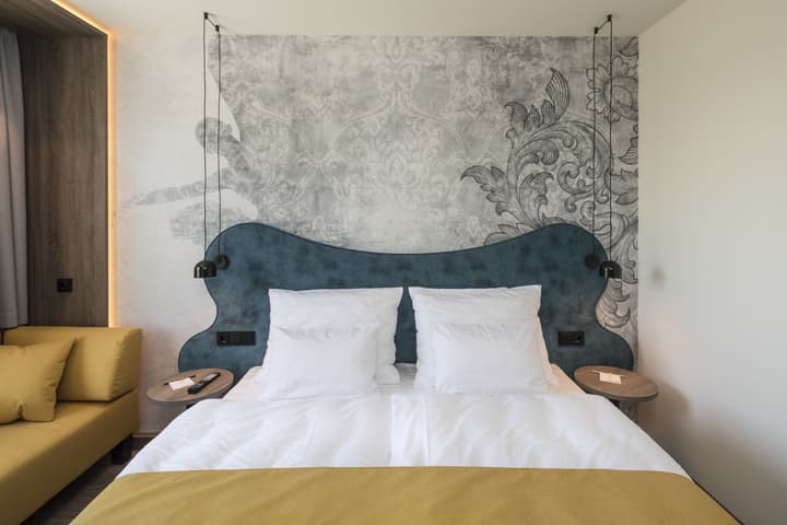 Hotel Rainers21