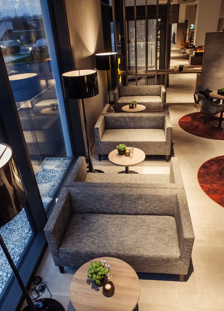 Hotel Rainers21
