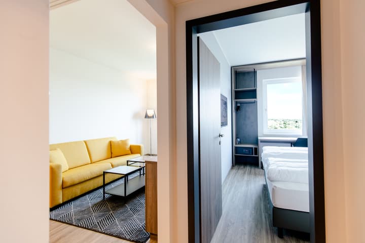 Hotel Rainers21