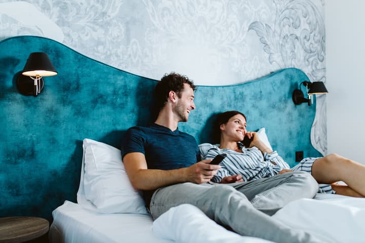 Hotel Rainers21