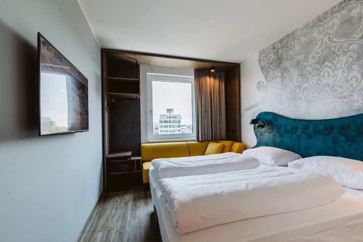 Hotel Rainers21