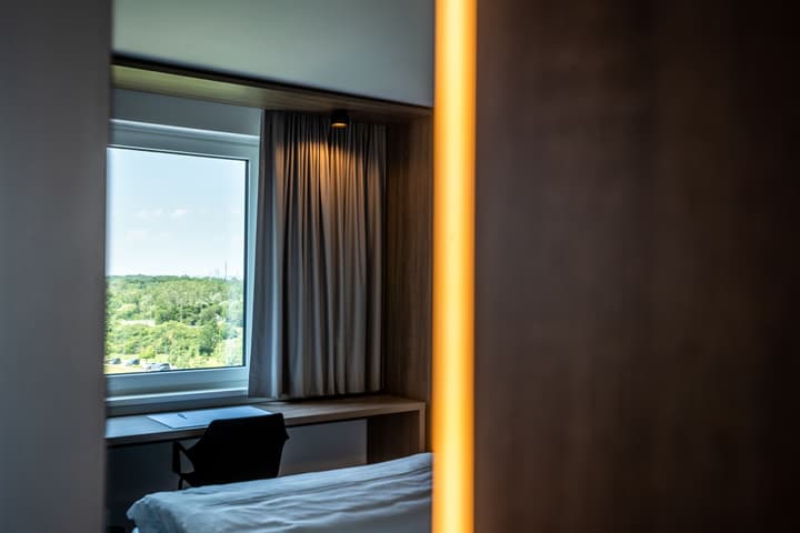 Hotel Rainers21