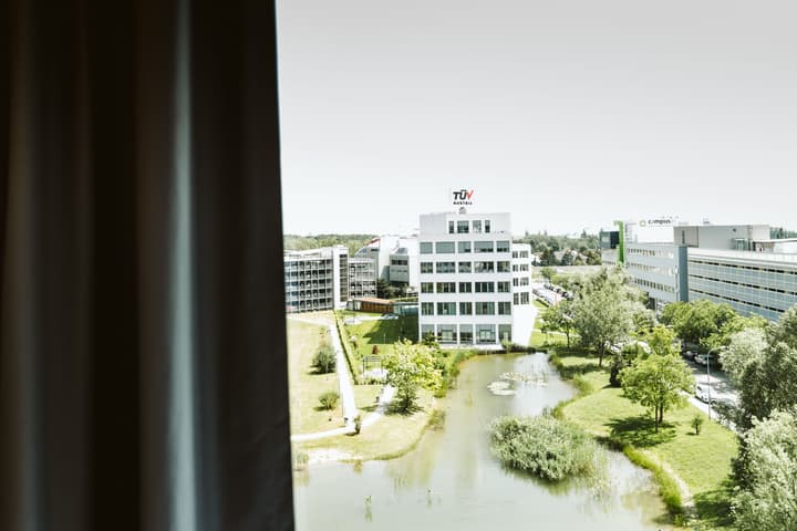 Hotel Rainers21