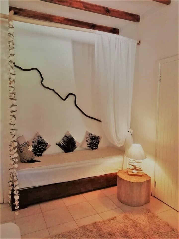Bliss Hotel Praslin