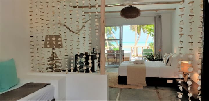 Bliss Hotel Praslin