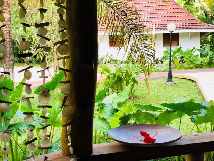 Bliss Hotel Praslin