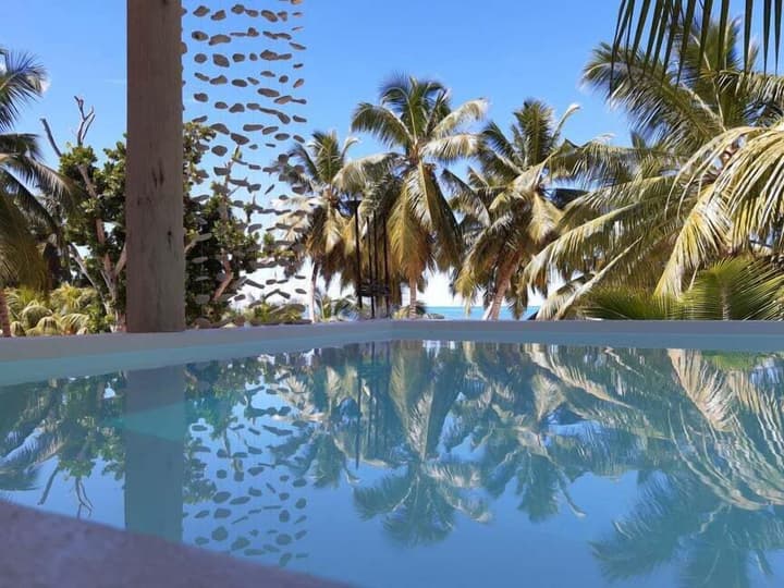 Bliss Hotel Praslin