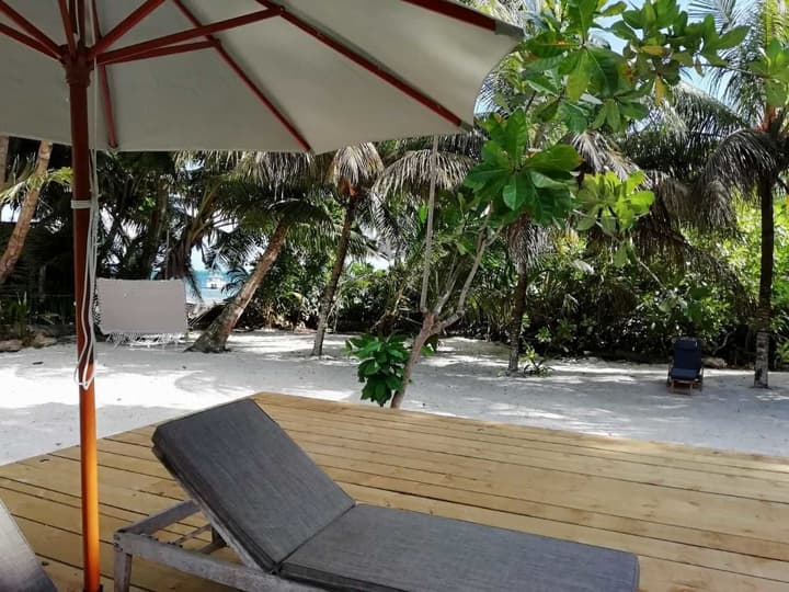 Bliss Hotel Praslin