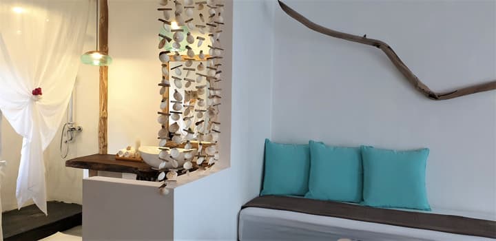 Bliss Hotel Praslin