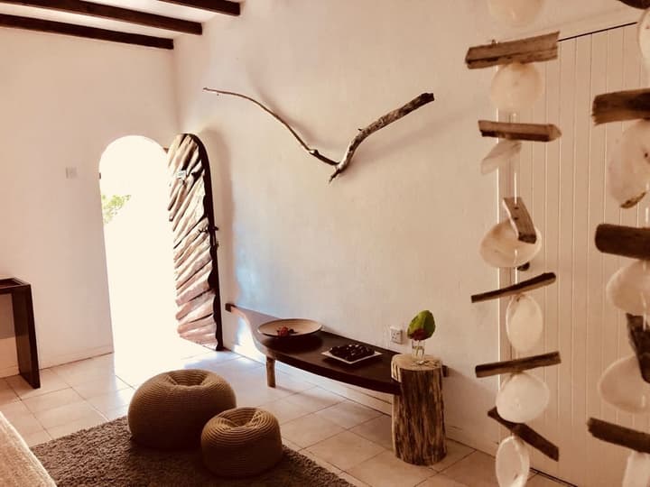 Bliss Hotel Praslin