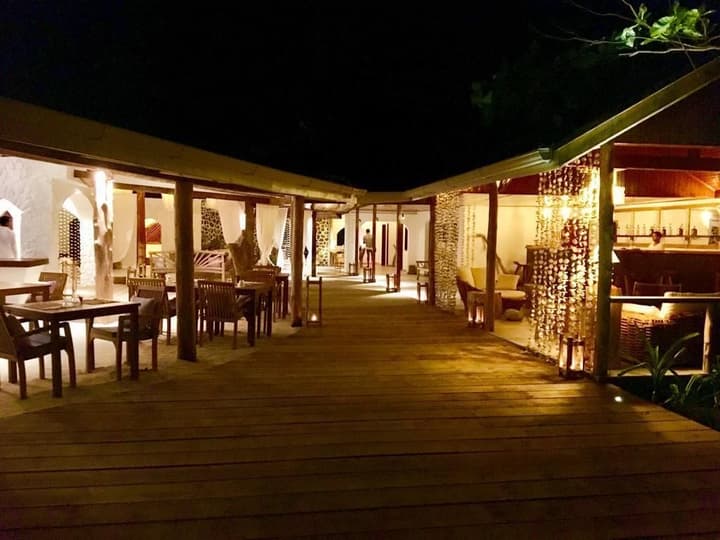 Bliss Hotel Praslin
