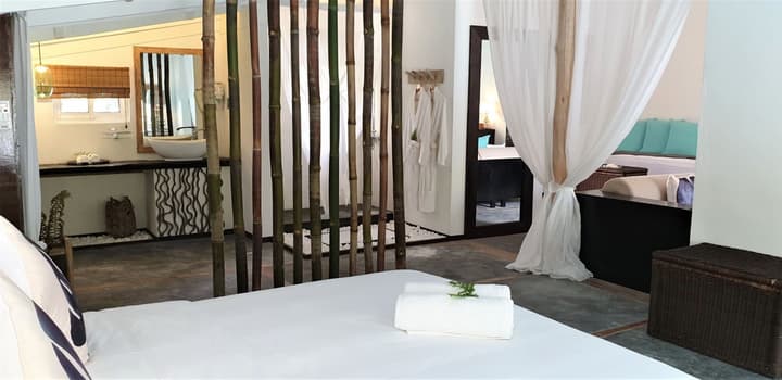 Bliss Hotel Praslin