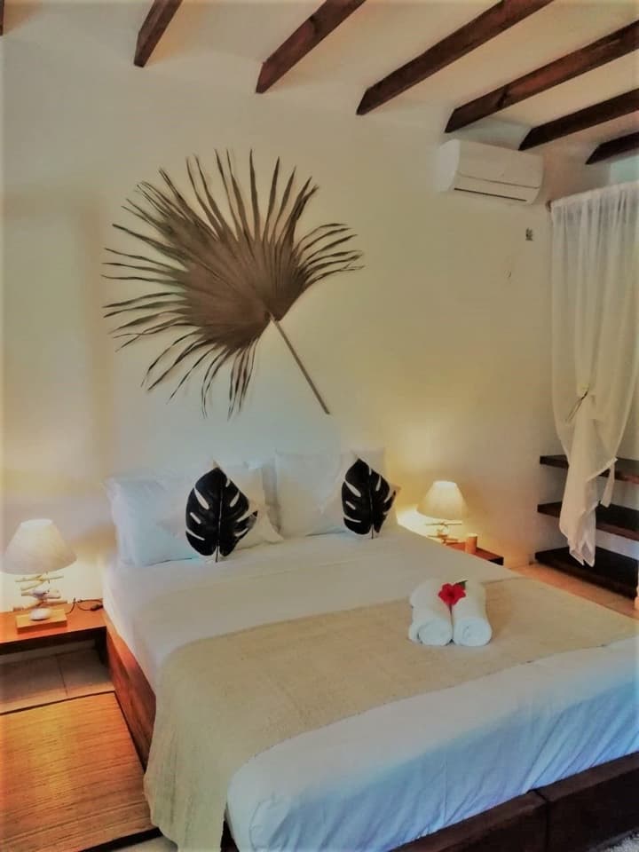 Bliss Hotel Praslin