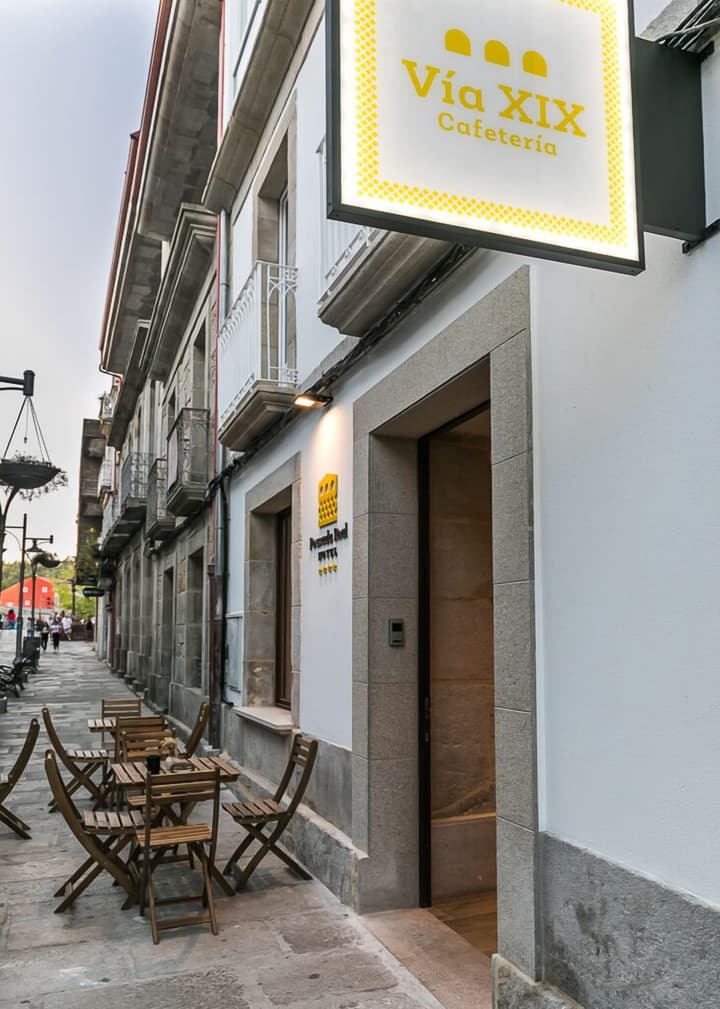 Hotel Pousada Real