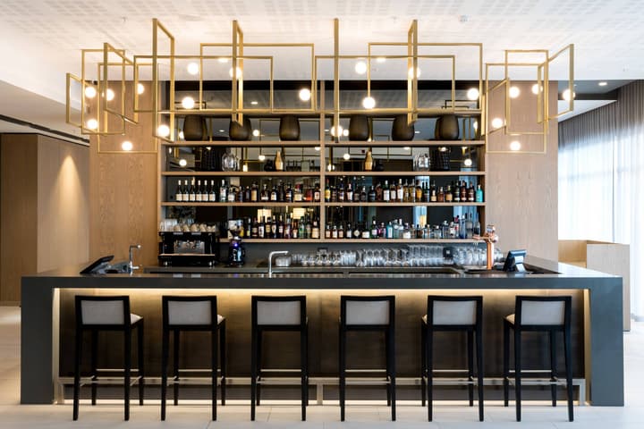 AC Hotel by Marriott Cape Town Waterfront