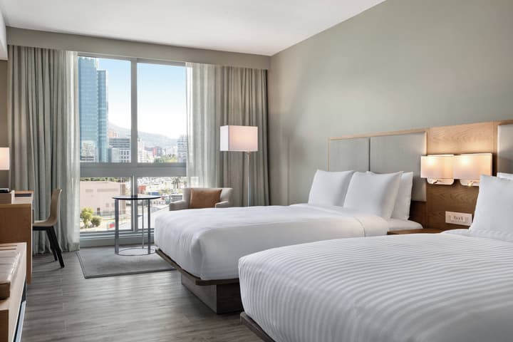 AC Hotel by Marriott Cape Town Waterfront