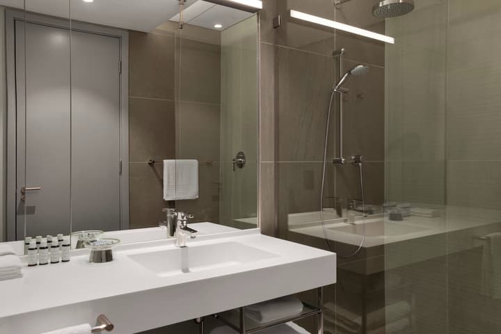 AC Hotel by Marriott Cape Town Waterfront