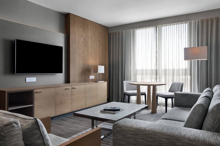 AC Hotel by Marriott Cape Town Waterfront